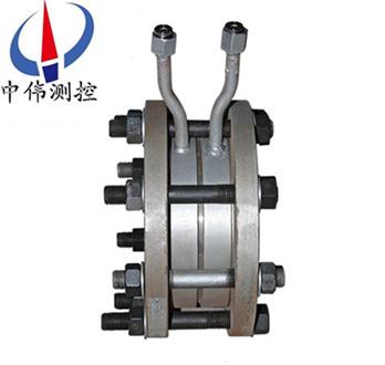 標(biāo)準孔板流量計